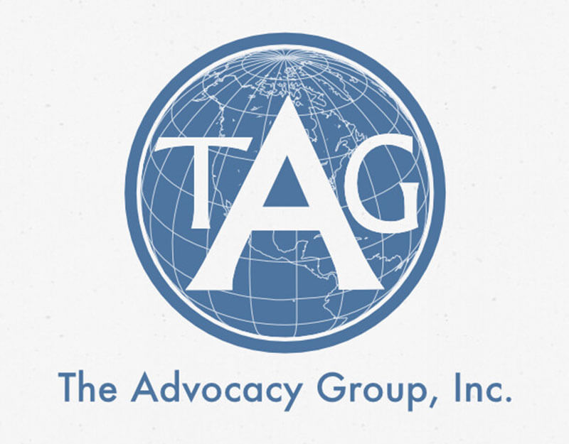 TAG the advocacy group, inc.